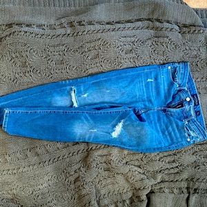 Lucky brand jeans,skinny “Ava super skinny”